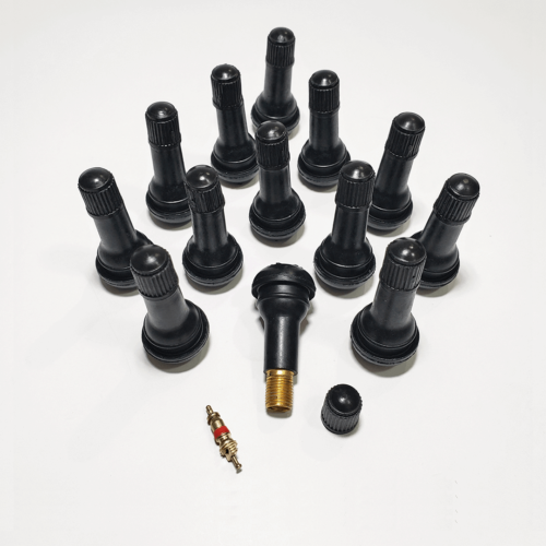 Válvulas para neumáticos TR413