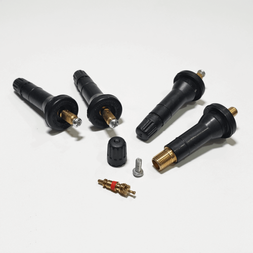 Válvulas para sensor TPMS